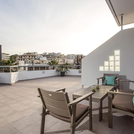 Rhodes City Oleana City Center מראה חיצוני תמונה