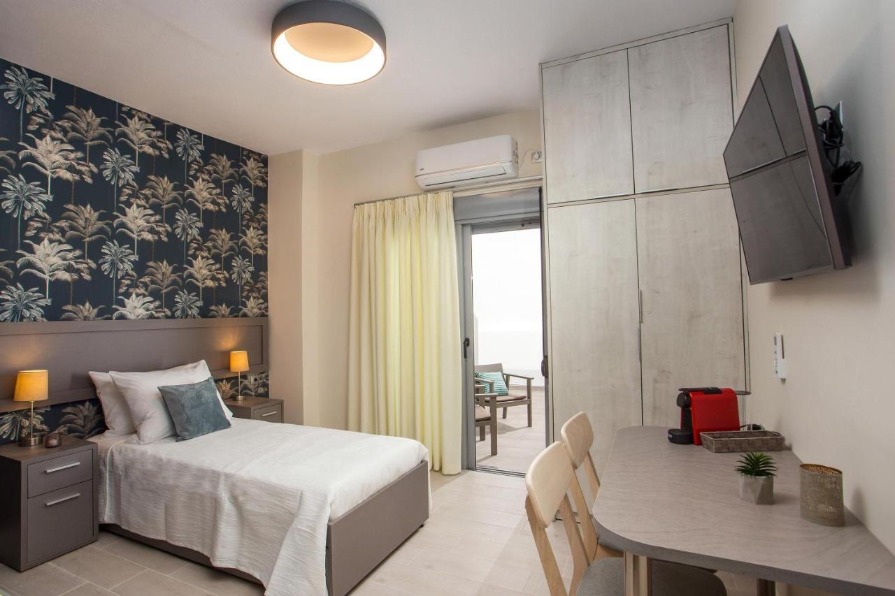 Rhodes City Oleana City Center מראה חיצוני תמונה