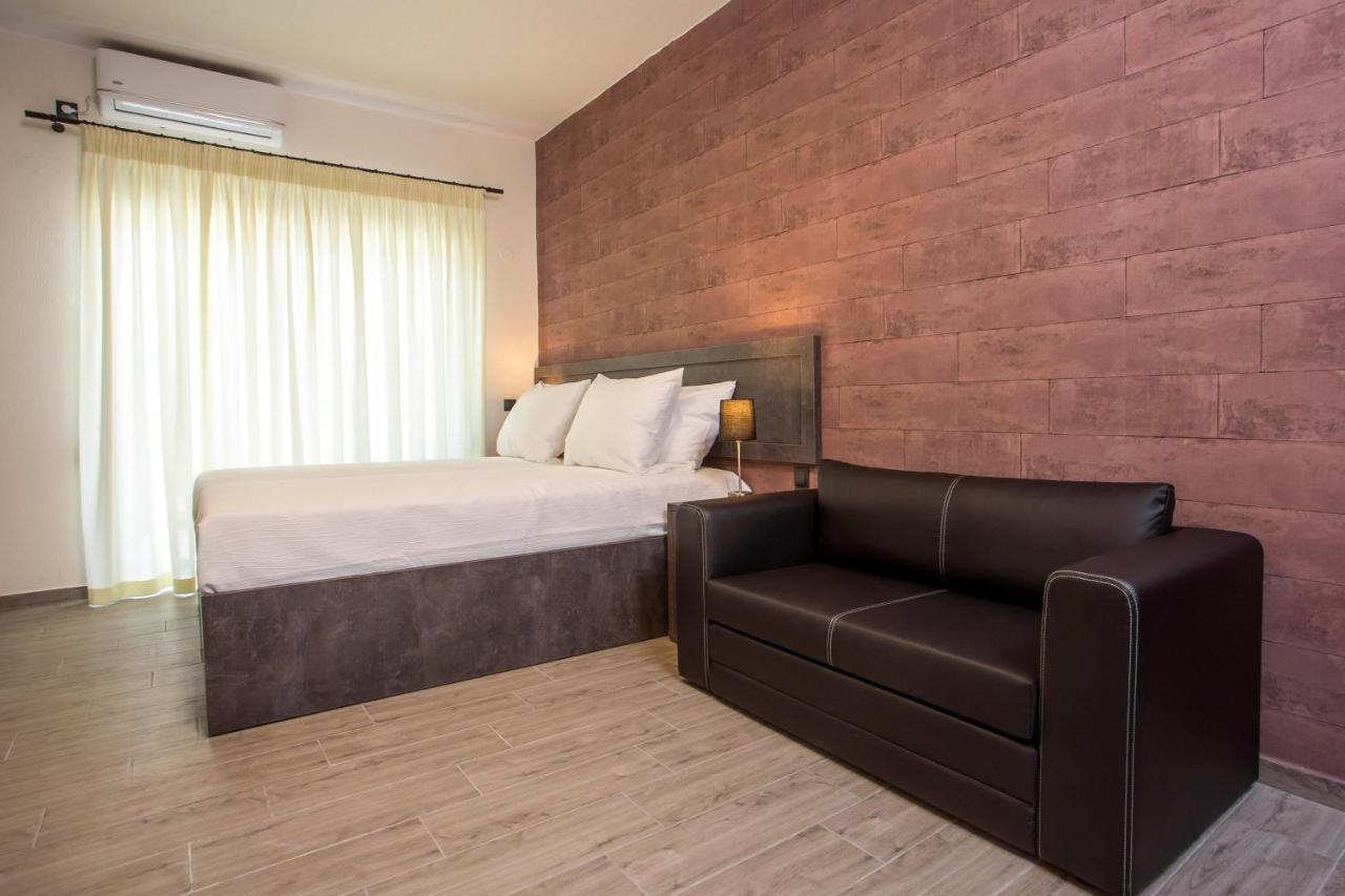 Rhodes City Oleana City Center מראה חיצוני תמונה