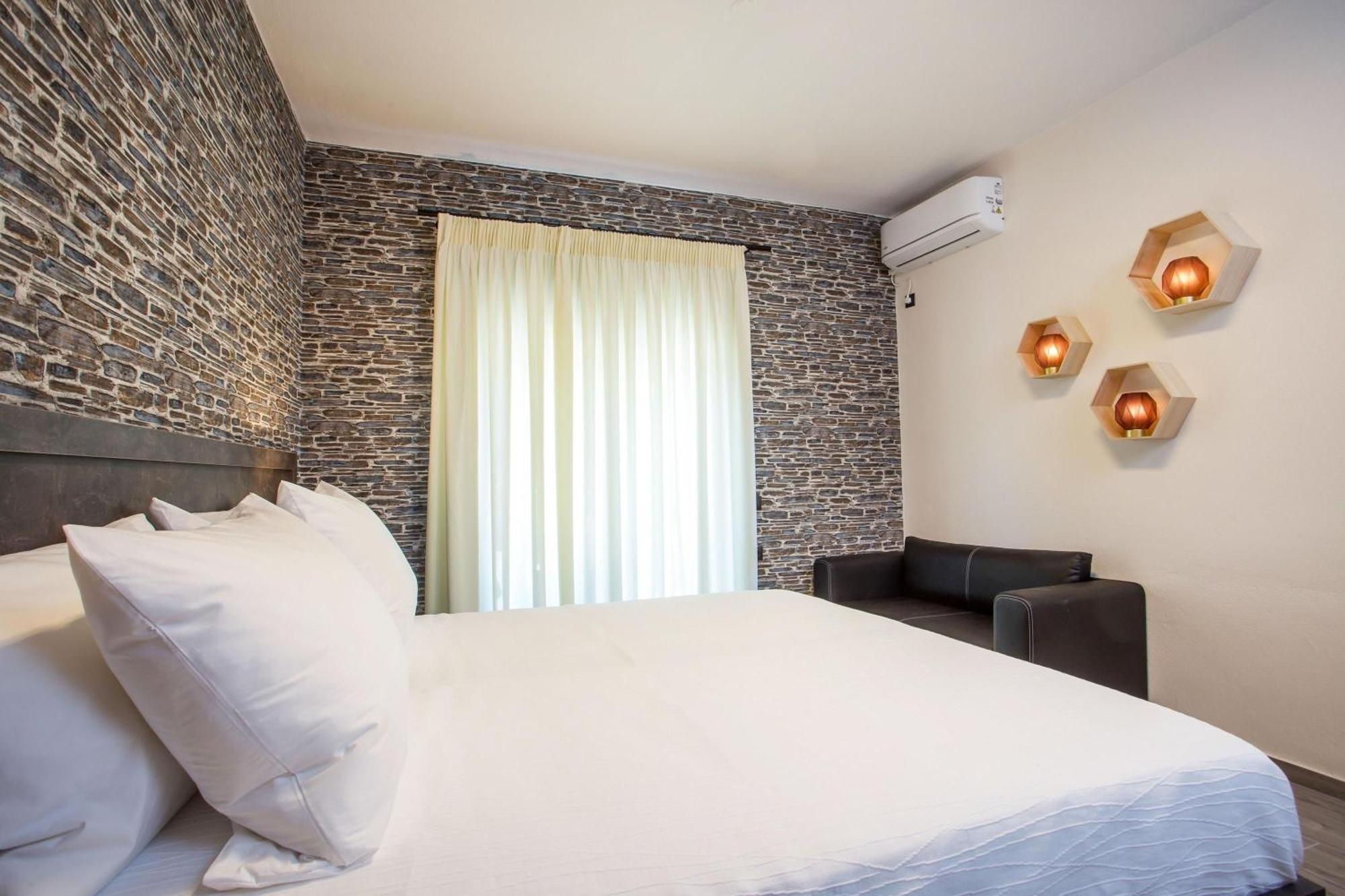 Rhodes City Oleana City Center מראה חיצוני תמונה