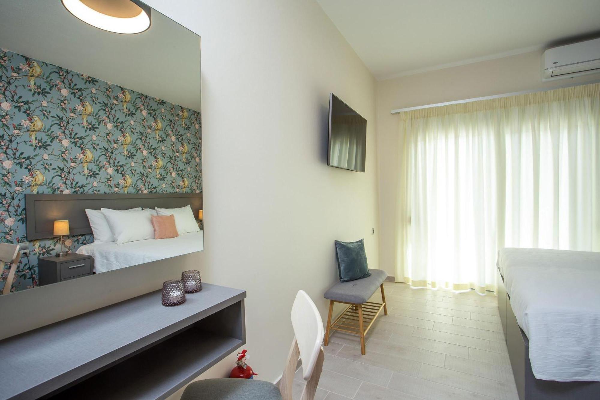 Rhodes City Oleana City Center מראה חיצוני תמונה