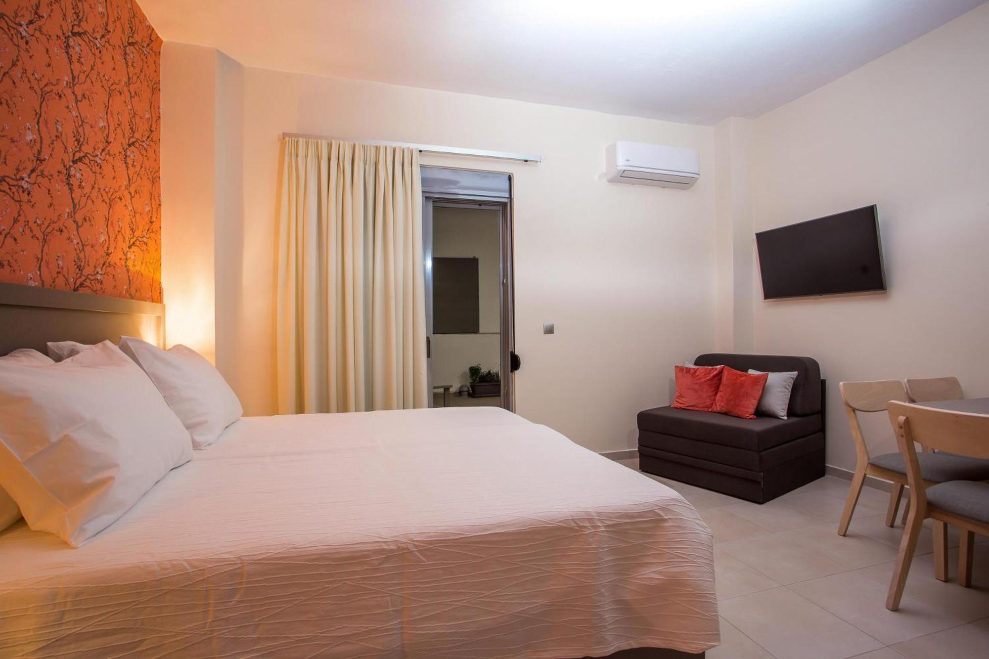 Rhodes City Oleana City Center מראה חיצוני תמונה
